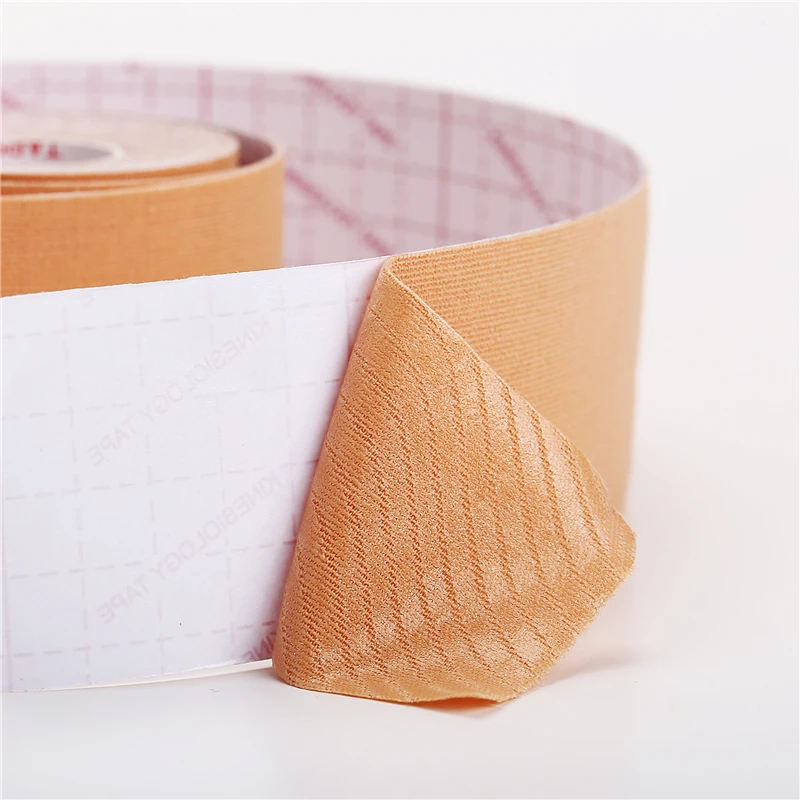 

1 Roll Boob Push Up Tape Women Breast Body Nipple Cover Breast Sticky Bra Lift Up Boob Tape Solid Color