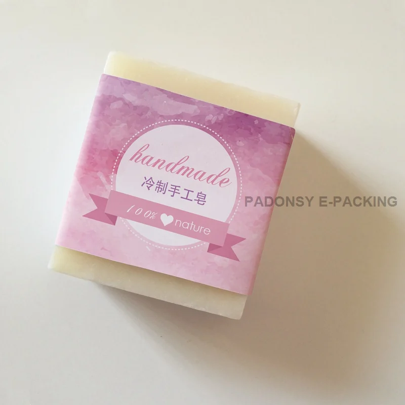Dream Pink 100% натуральное мыло упаковочная бумага для мыла ручной работы|Наборы