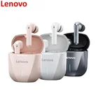 TWS-наушники Lenovo XG01 с поддержкой Bluetooth 5,0 и светодиодной подсветкой