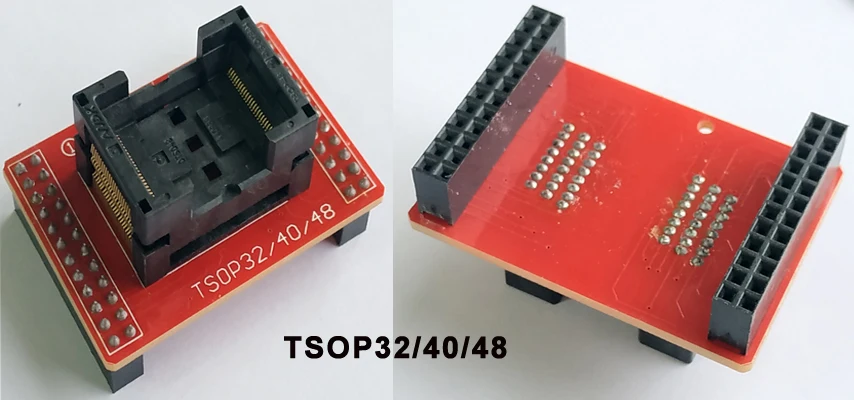 21 шт. универсальные наборы адаптеров для Mini pro high speed TL866II plus XP8710 usb программатор микросхема разъем