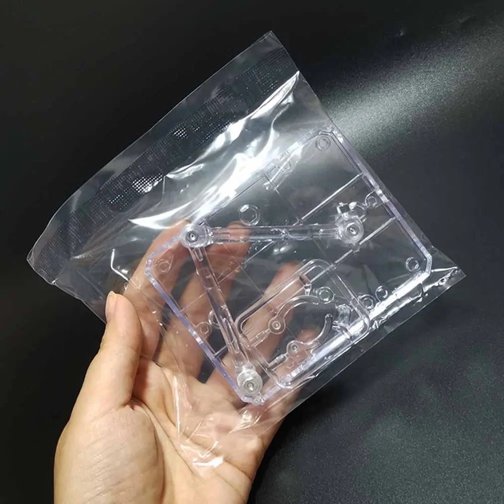 Подставка для экшн фигурки робота кронштейн души HG 1/144 ручная модель Saint Seiya