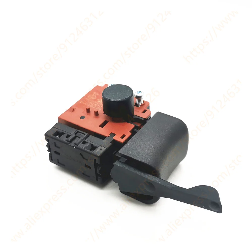 Переключатель для Makita 6411 6412 6413 HP1630 HP1631 MT815 MT814 M8100B HP1631K 650586-0