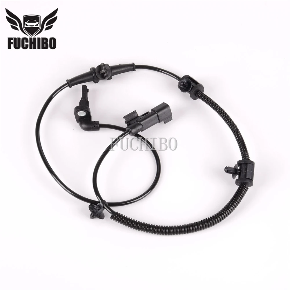 FUCHIBO Factory outlet 13329258 для Chevrolet Cruze Buick Opel Vauxhall передний левый и правый датчик скорости