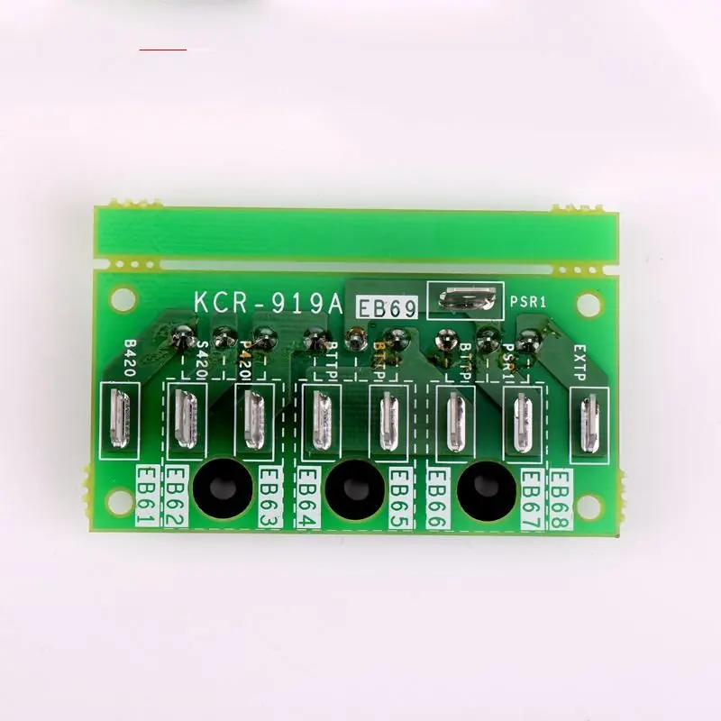 Аксессуары для лифта 1pce VFGLC E3 board, деталь для зарядки плата выпрямителя