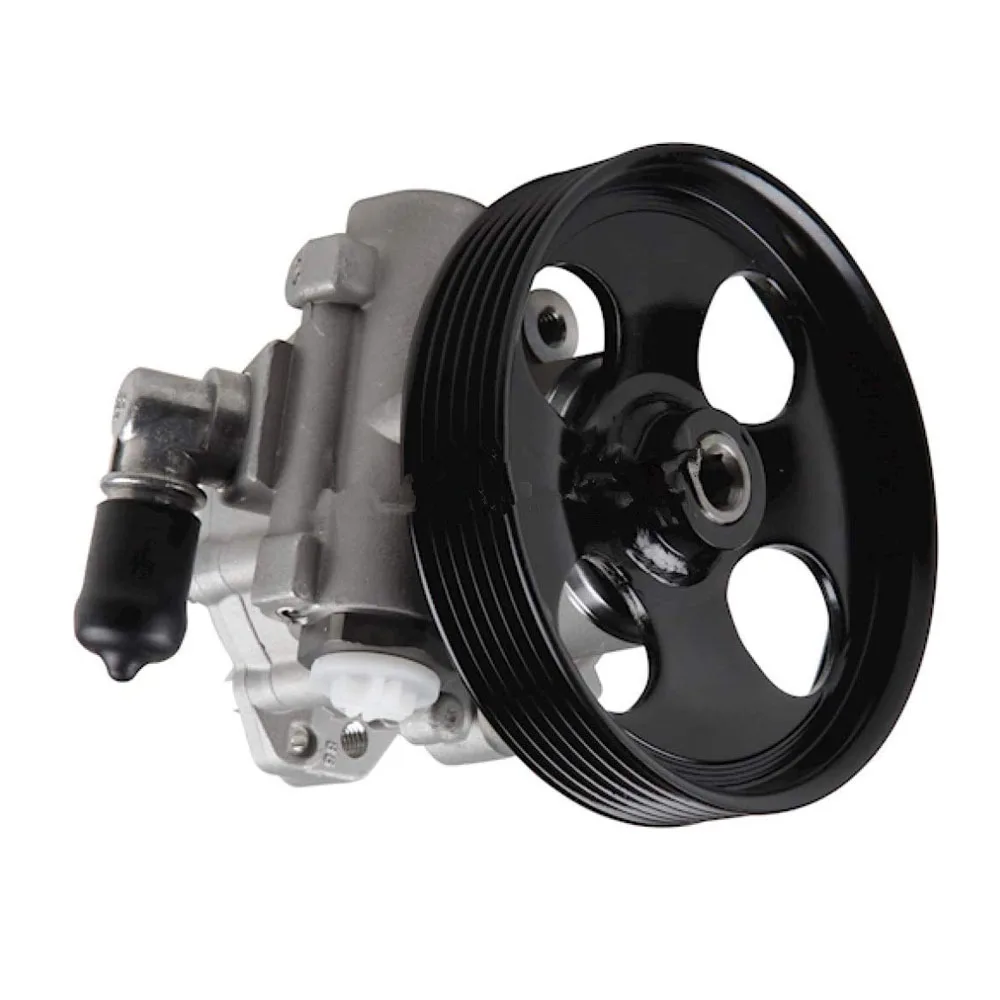 OEM 9636086580 9636086680 40077A 40076A модель автомобиля усилитель руля насос используется для