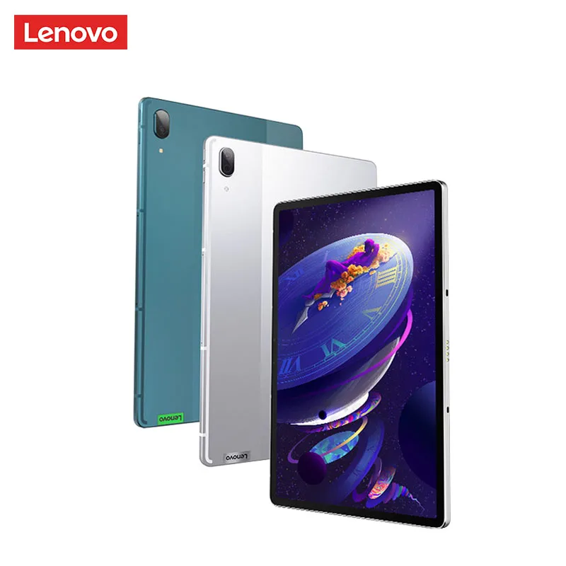 Lenovo Xiaoxin Pad Pro планшет экран 2021 дюймов 6 ГБ + 870 | Электроника