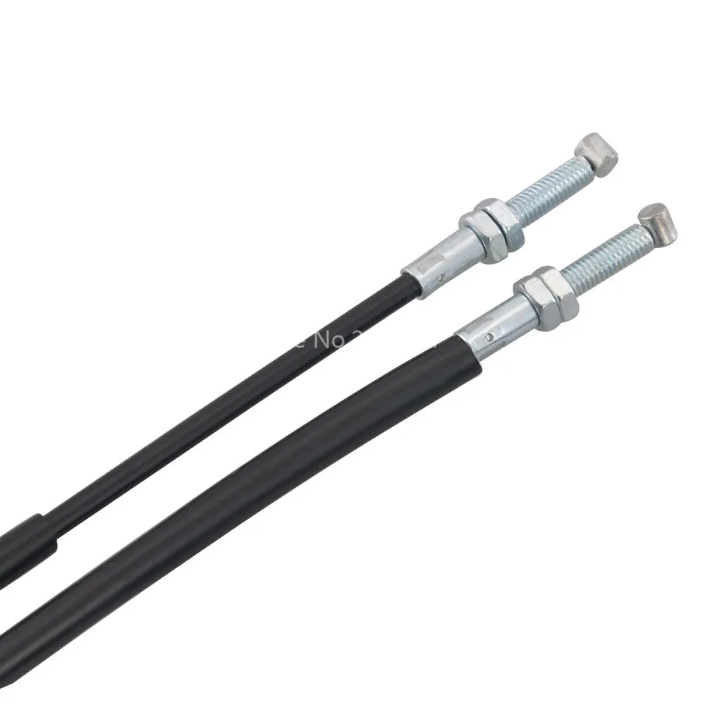 Motorcycle Part Throttle Cable Wire Fits For Kawasaki EX250 Ninja 250R 2008-2012 2009 2010 2011 | Автомобили и мотоциклы
