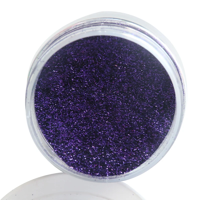 

Purple Glitter Powder Pearl Pigments Acrylic Glittery Paints No.30 for Automotive Ceramic Glass Nail