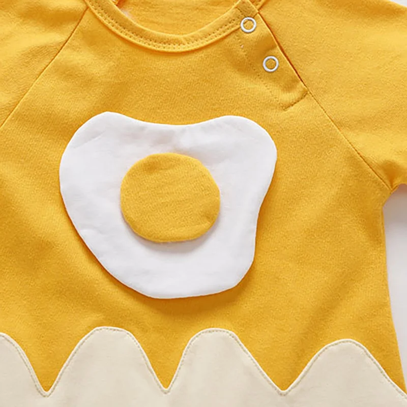 

Summer Infant Rompers Baby Girls Boys Short Sleeve Cartoon Print Newborn Jumpsuit Outfits