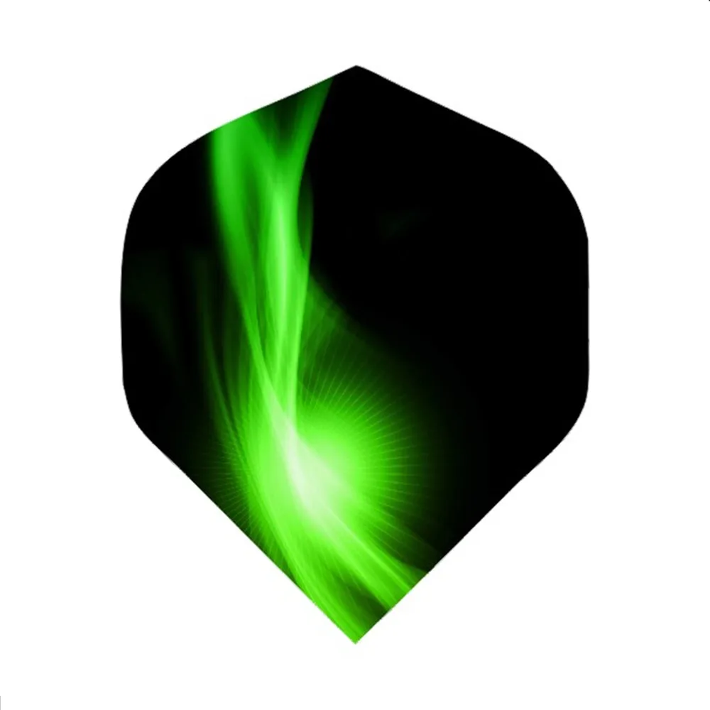 30 шт. хороший Дартс Перелёты крыло смешанные Стиль для профессиональных крыла