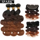 Пряди натуральных волос, волнистые, волнистые, с фронтальной пряди