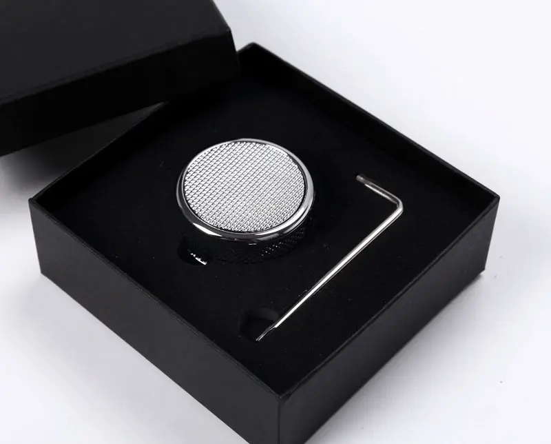 Ручка переключения рулевого механизма автомобиля Накладка для Land Rover Discovery sport Range