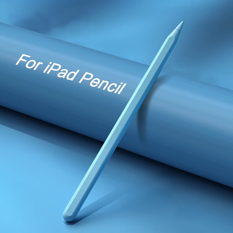 For iPad Pencil 2 1 With Tilt Palm Rejection Stylus Pen for Apple Pro 11 12.9 10.2 2021 -2018 Mini 6 Air 4 7th 8th 애플펜슬 |