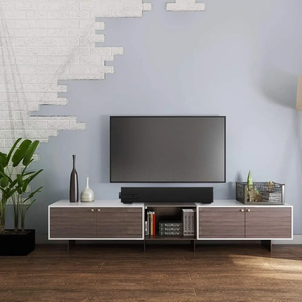 Bluetooth-динамик проводной и беспроводной динамик 16 7 дюйма с сабвуфером пультом