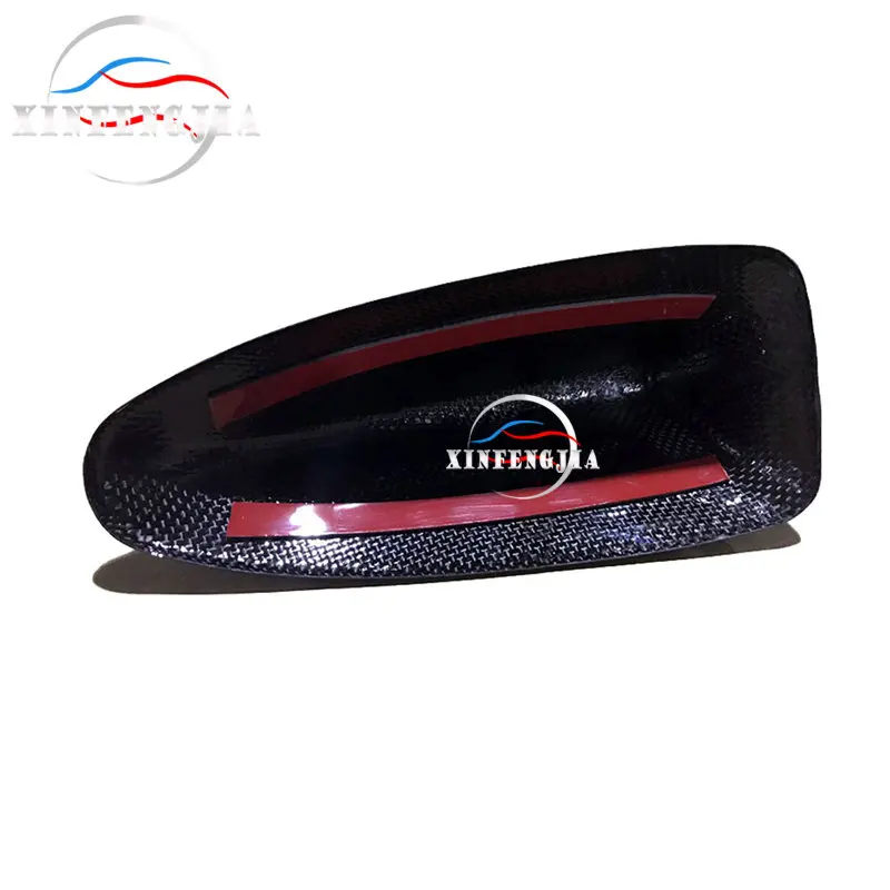 Для BMW E90 E92 E46 E36 E60 E70 F20 F30 F10 F22 F31 F15 F21 G30 G20 G01 G05 G07 аксессуары из углеродного волокна