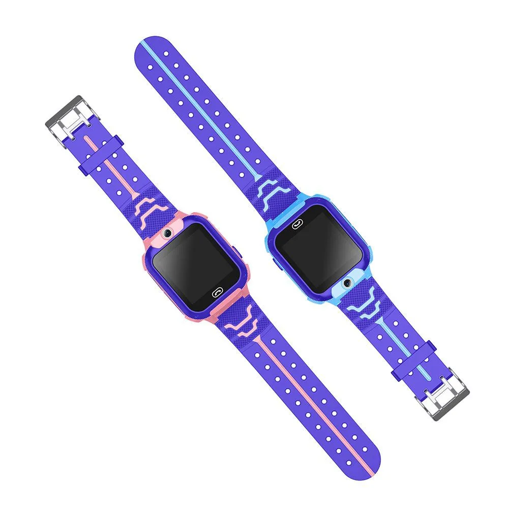 Детские Смарт-часы Q5 с сенсорным экраном и камерой |