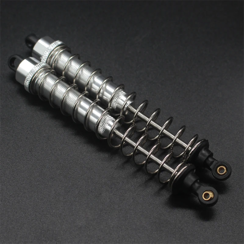 Амортизатор регулируемый маслом