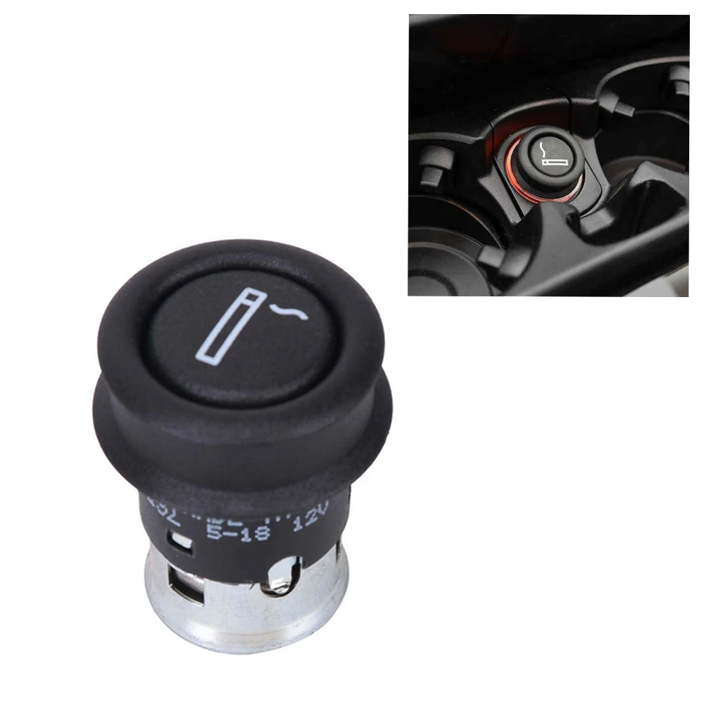61349308246 OEM прикуриватель сигары элемент для BMW 1 2 3 4 5 6 7 СЕРИЯ X3 X5 X6 Z3 Мини