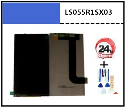 LS055R1SX03 5 дюйма 2k IPS ЖК модуль 2560*1440 экран|Экраны для мобильных телефонов| |