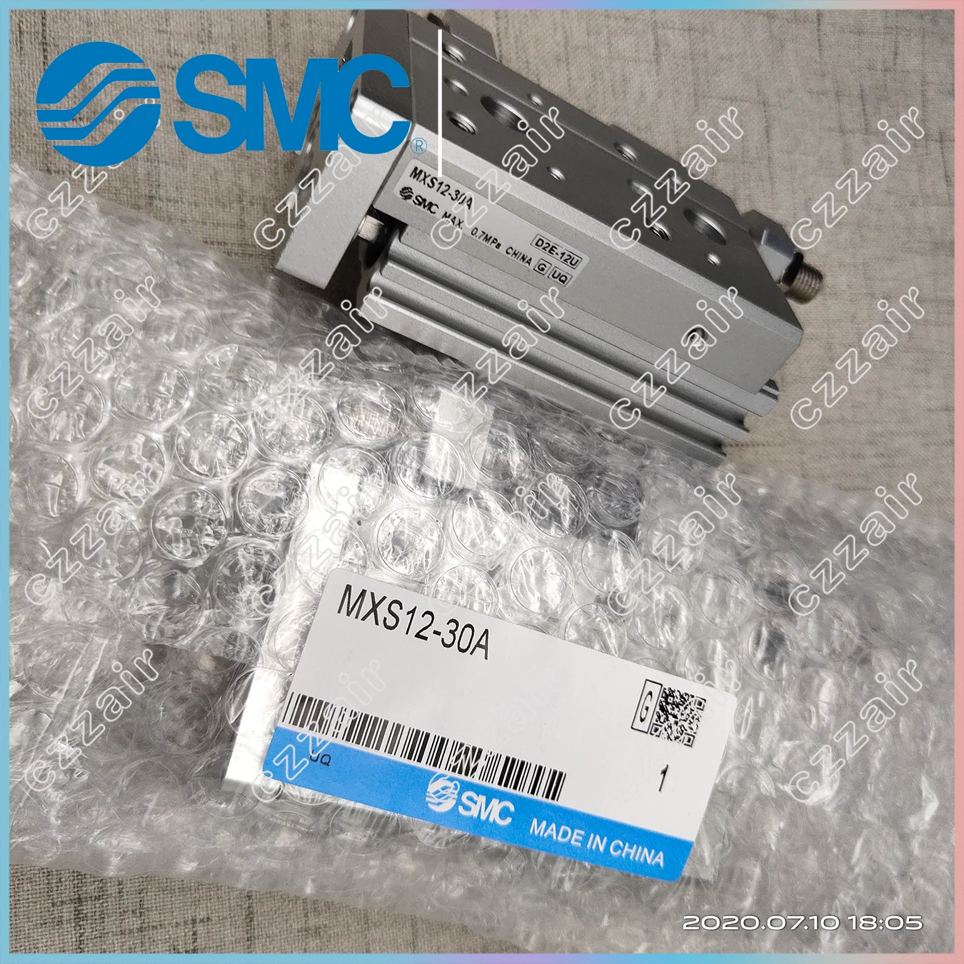 MXS6-10/10A/10AS/10AT/10B/10BS/10BT/10C/10CS/10CS SMC Air Slide Table MXS Series | Обустройство дома
