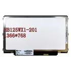 Для Dell E7240 HP 820 G2 ЖК-экран EDP 30Pin HB125WX1-100 HB125WX1-201 LP125WH2-TPB1 b125xtn01