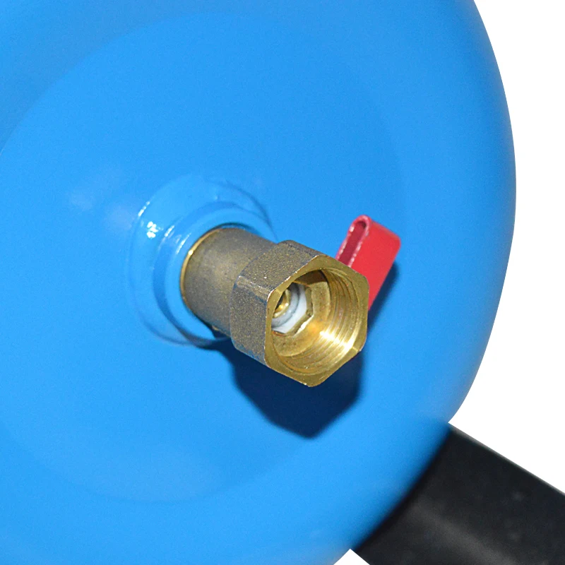 1 шт. 10л вакуумный насос фильтр газовый Водный сепаратор жидкий масляный водный