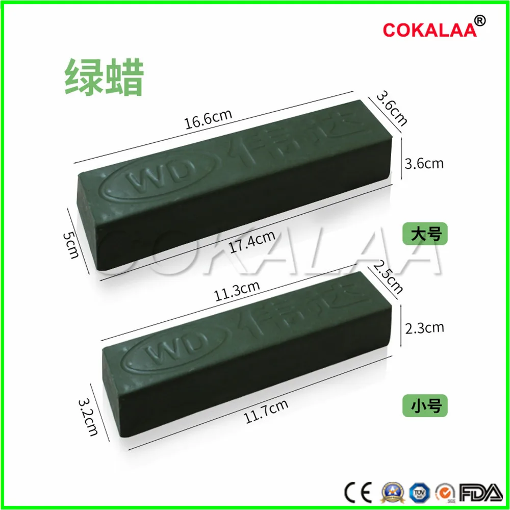 1 шт. полировальная смесь для металла железа алюминия нержавеющей стали zamak