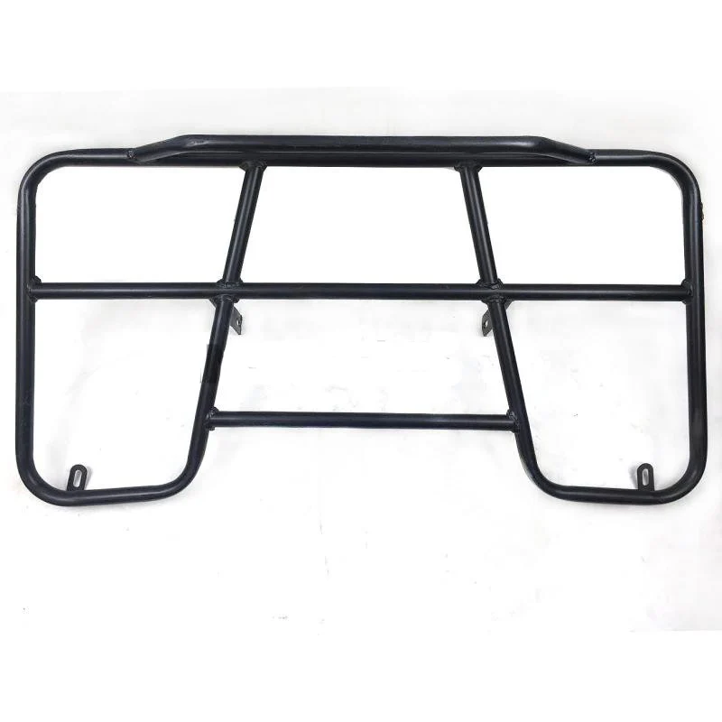 Четырехколесная багажная полка 150 250CC для картинга детская коляска ATV UTV Quad Front| |