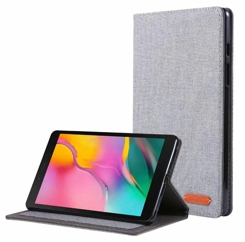 Чехол для Samsung Galaxy Tab A 8 A8 2019 SM-T290 T295 T297 ковбойский флип-подставка чехол планшета Funda