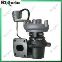 td05h 14g 10 49178 03123 complete turbine for hyundai mighty county truck mitsubishi fuso 3 9 l turbolader turbocharger for car