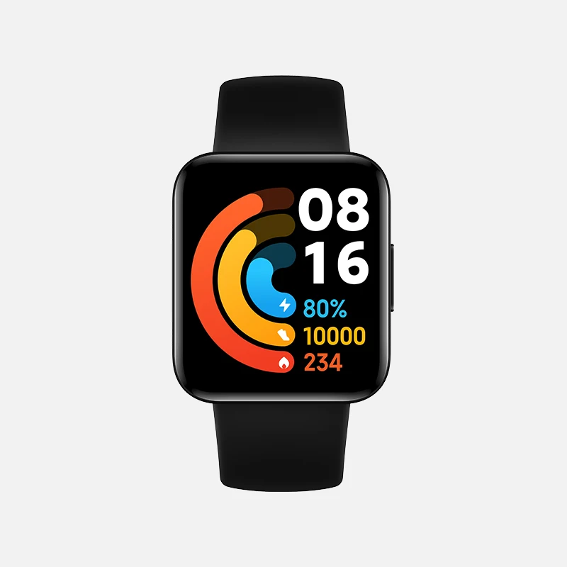 

Xiaomi Redmi Smart watch 2 Bluetooth Smart Watch Chinese Version