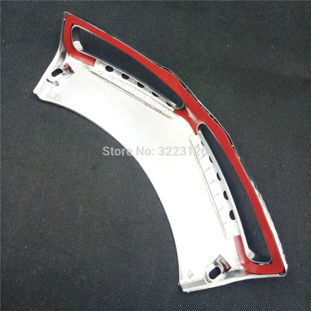 Налобный фонарь для мотоцикла налобный Honda GL1800 Золотое крыло 2001 2011|Накладки и