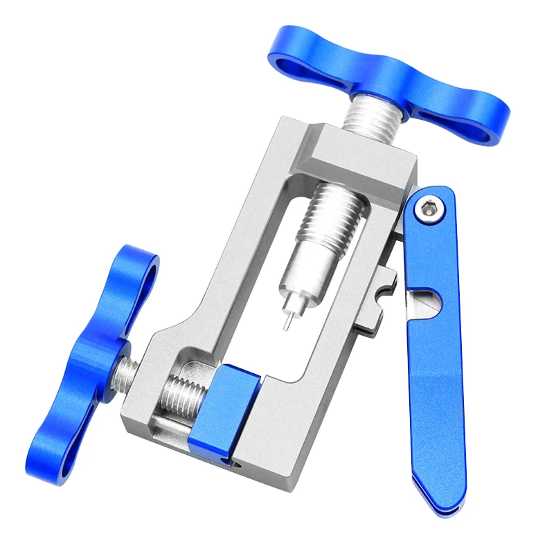 Велосипедная игла для водителя велосипеда гидравлический дисковый тормозной