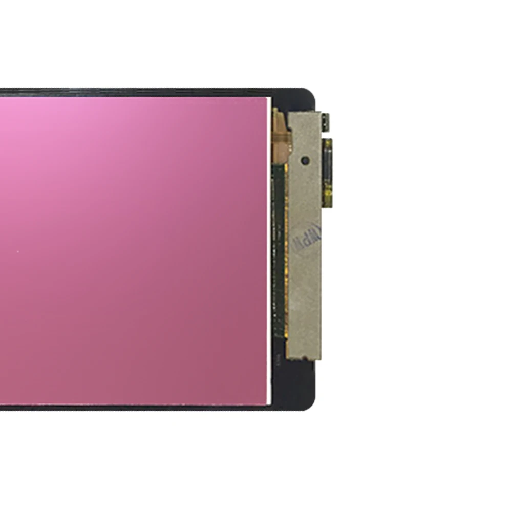 5 2 &quotНовый экран дисплея для SONY Xperia Z3 Dual ЖК дисплей D6633 D6603 сенсорный Запасные