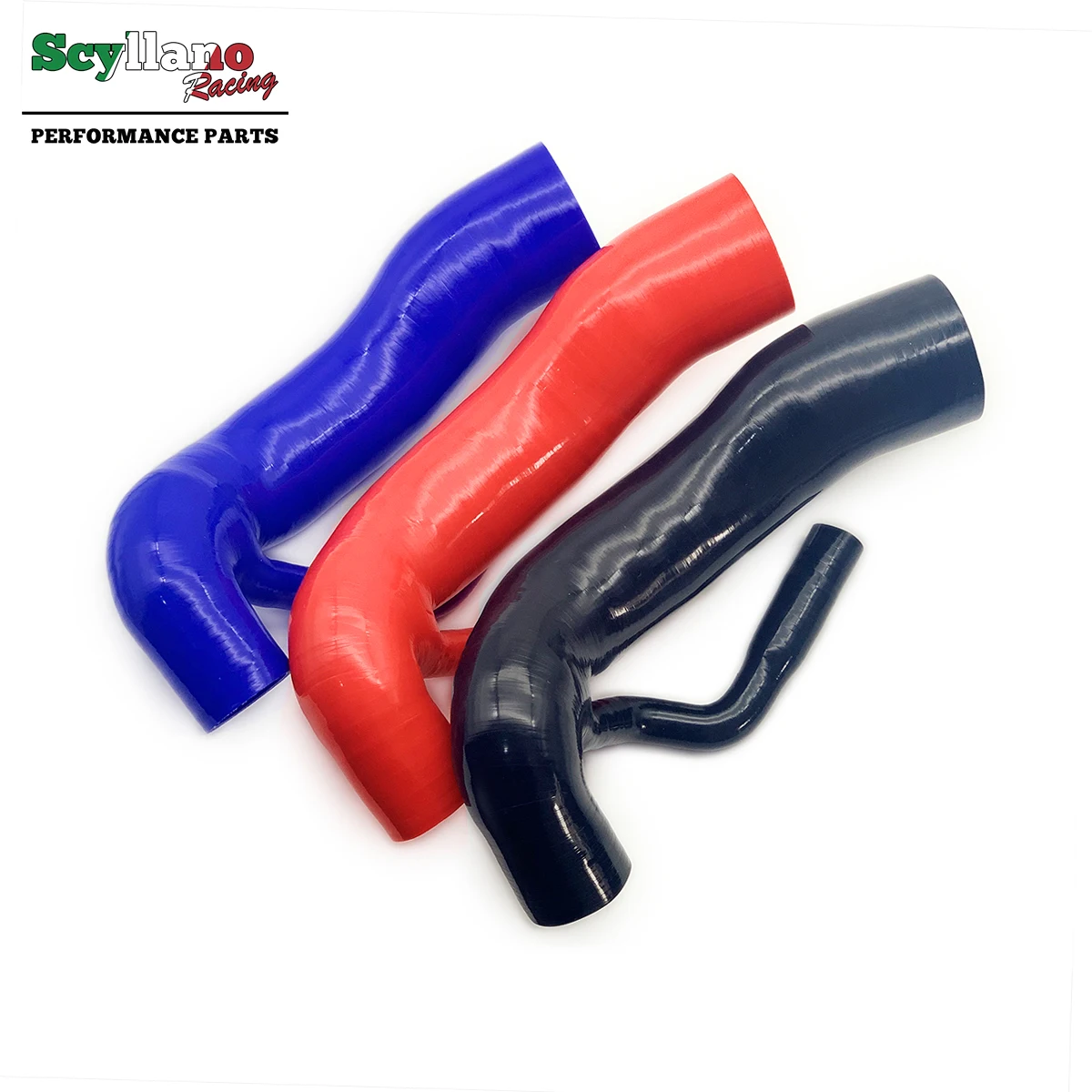 Силиконовый Впускной впускной шланг для мини медных двигателей S / Countryman 1 6 T R56 R57