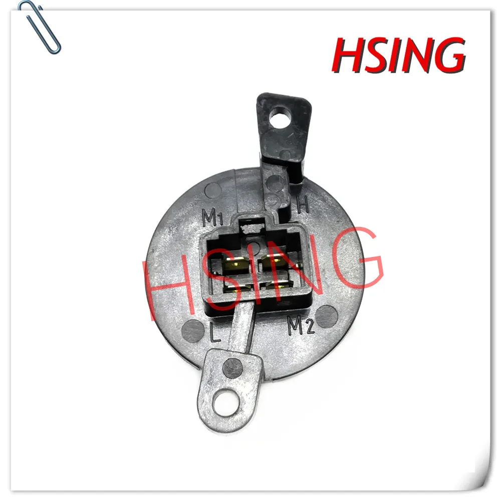HSINGYE BRAND-NEW# 79330-SAA-J01 Blower Motor Resistor Fits For Honda FIT City GD1 ***Part No# 79330SAAJ01 | Автомобили и