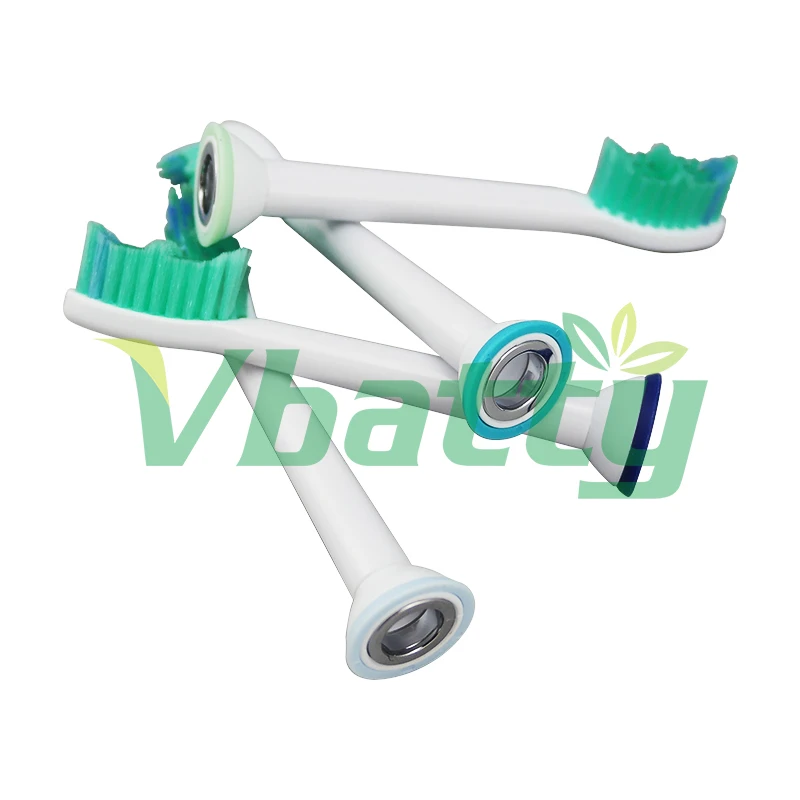 P-HX6044 для детей сменная зубная щетка Philips Sonicare Kids HX6032 6042/44 6321HX6311 HX6033 HX6034 HX6431 |