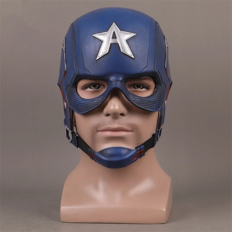 Тысячелетнего Сокола Sam Wilson Super hero U.S. Транспортный агент анти костюм героя