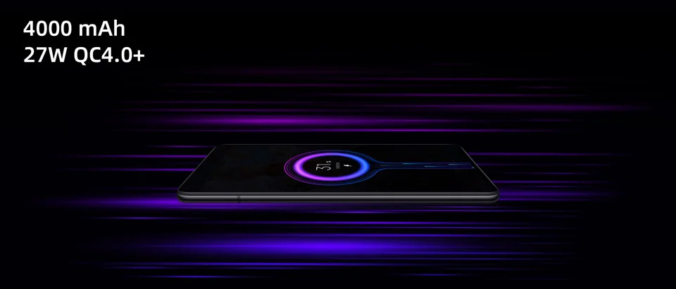 Глобальная версия Xiaomi mi 9T Pro Red mi K20 pro 6GB 128GB Snapdragon 855 смартфон 48 МП Тройная задняя камера всплывающая камера NFC 4000mh