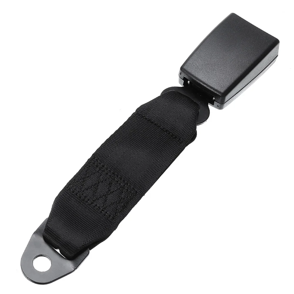 

Accessories Seat Belt Straps Safety 270mm-2800mm Retractable Replacement