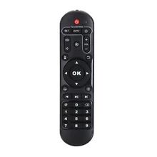 Replacement Remote Control For X96MAX X98 PRO X92 Android TV Box IR Remote Controller Battery Not Included