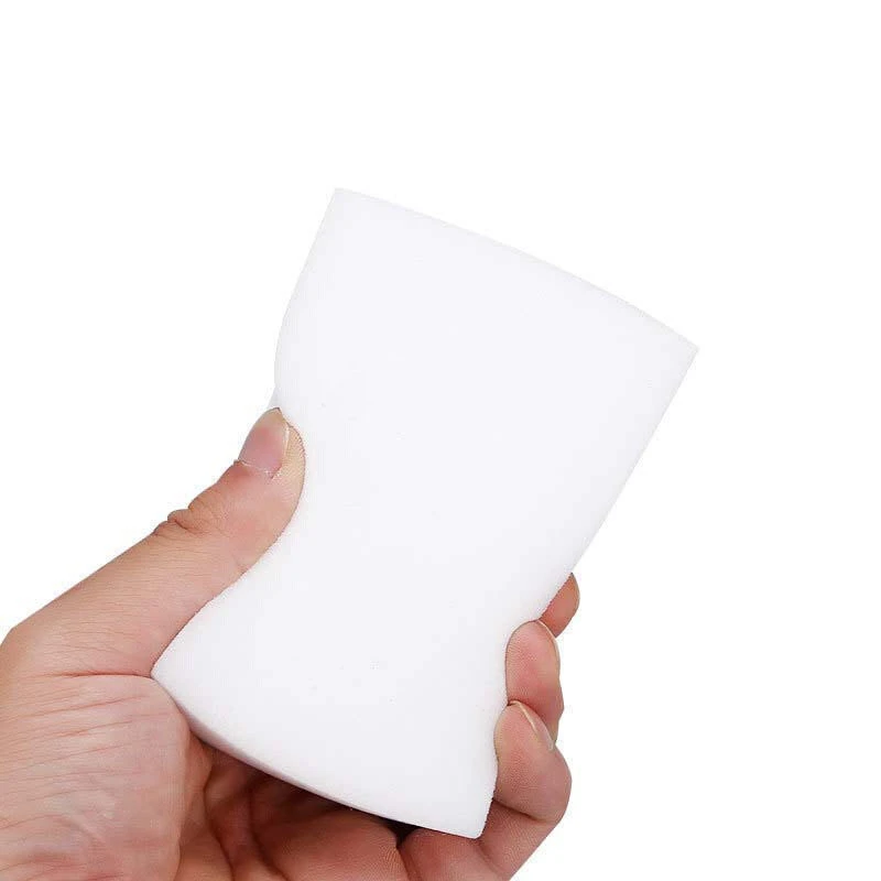 Magic Eraser Multi-Functional Eco-Friendly Cleaning Sponge Removes Stain Dirty Household Bathroom Kitchen Foam Cleaner Pad | Дом и сад