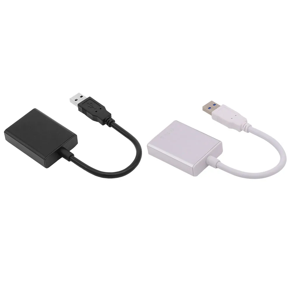USB 3 0 для графической карты портативный конвертер кабель легкий адаптер высокой