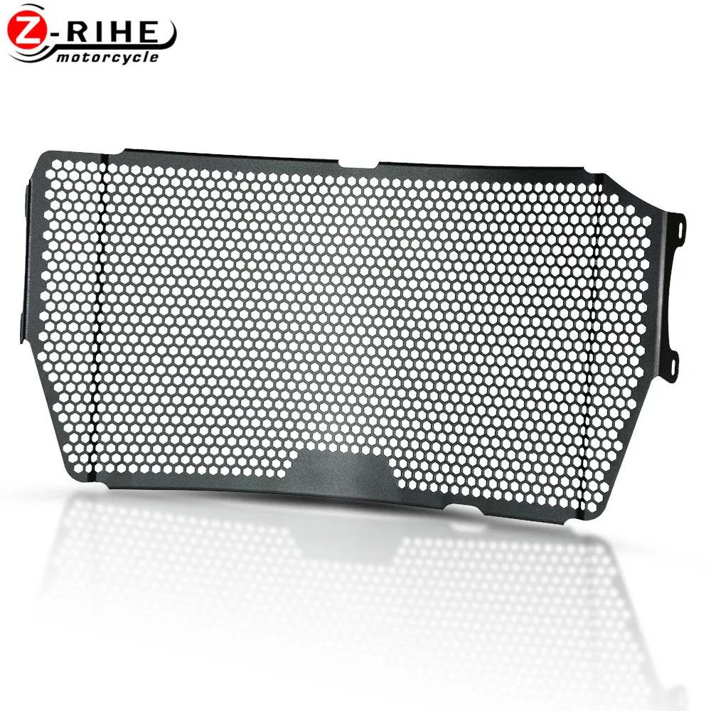 

Motorcycle Accessories For Ducati Diavel 1260 Hypermotard 950 RVE Monster 1200 25 Anniversario 821 Radiator Grille Guard Cover