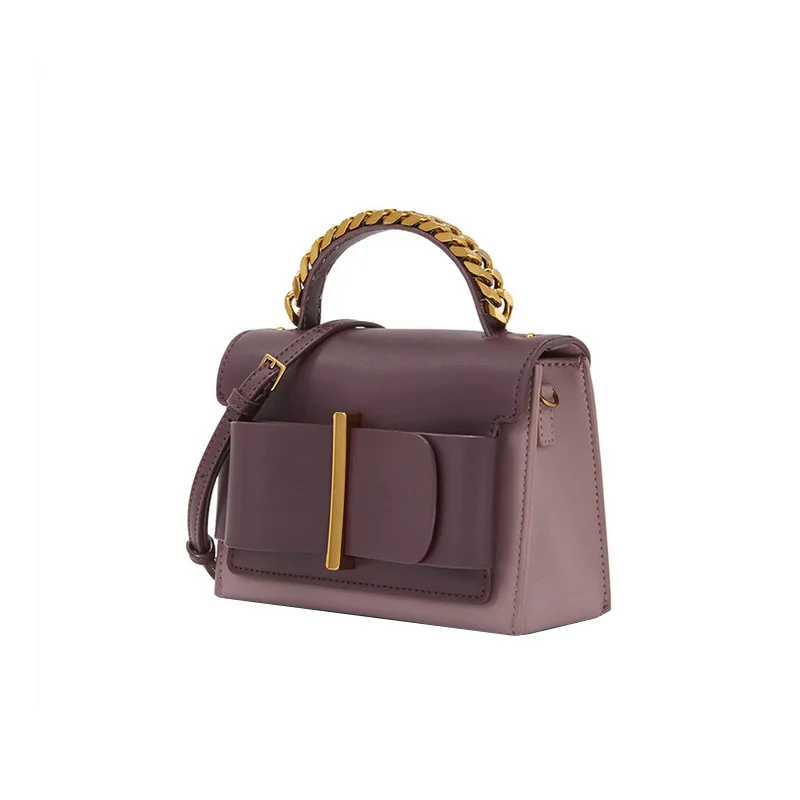 

Famous Brand Female 2019 New Shoulder Bag Bow Flap Bag Portable Chain Messenger bag