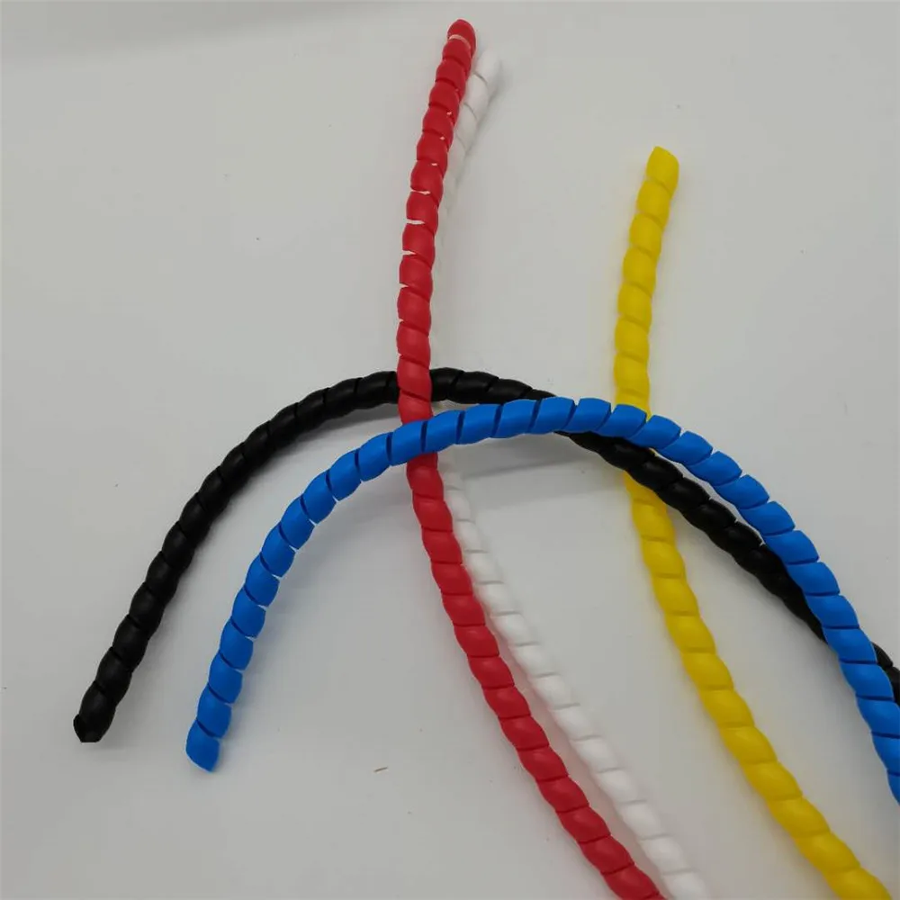 

Car wash tube protective sleeve corrosion resistance, wear resistance and aging resistance cable winding tube 1meter