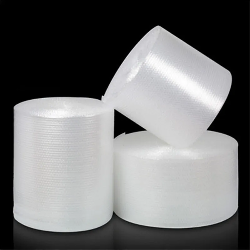 

5 м/лот широкая воздушная подушка, пленка, пузырчатая пленка, рулон, надувная подушка, пузырчатая пленка в рулонах, подушка для упаковки, 15 см,...