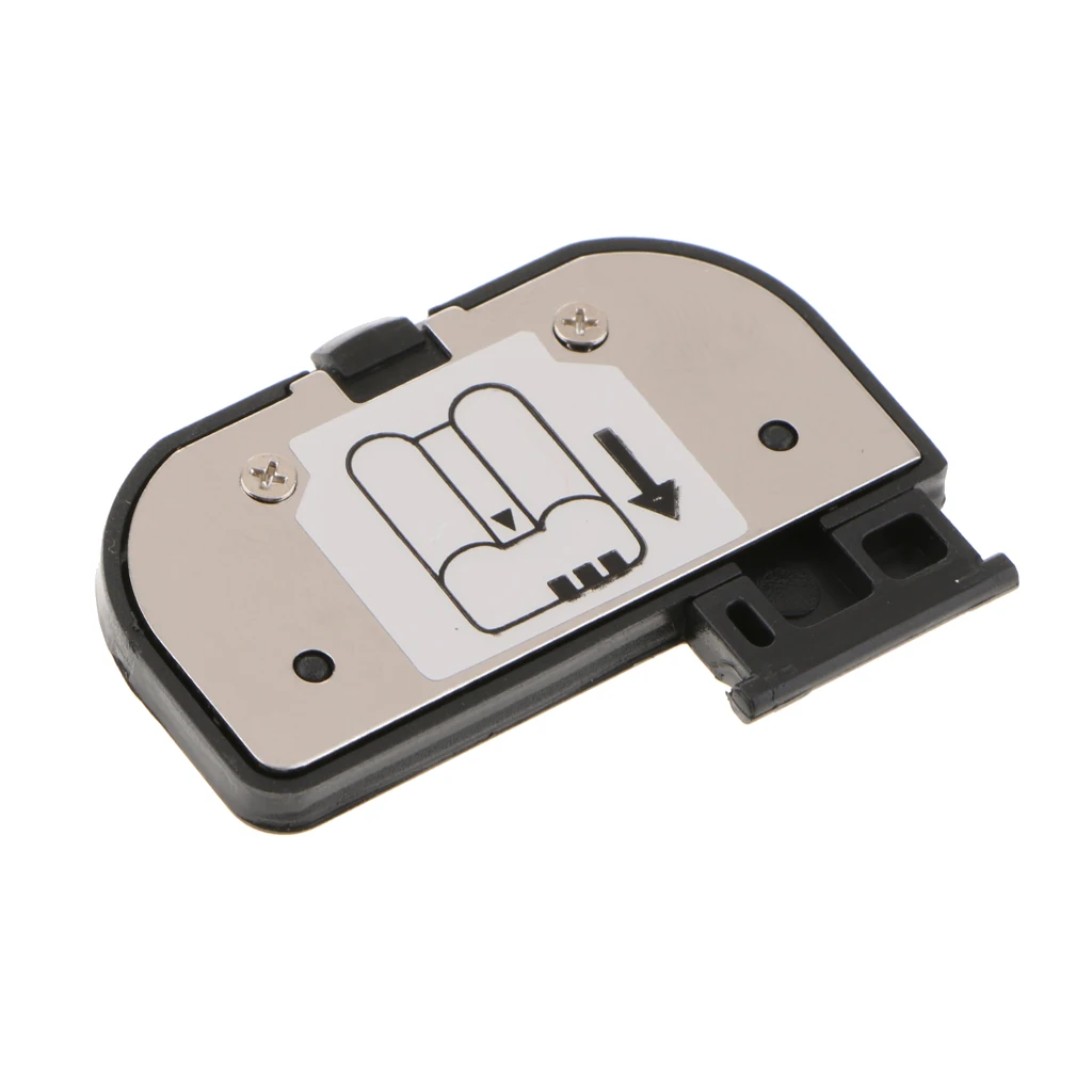 Крышка батарейного отсека для ремонта цифровых фотоаппаратов Nikon D7000 D7100 D7200 D7500 D600