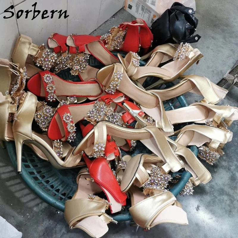 Светло-золотые Босоножки на каблуке с котенком распродажа летняя модная обувь