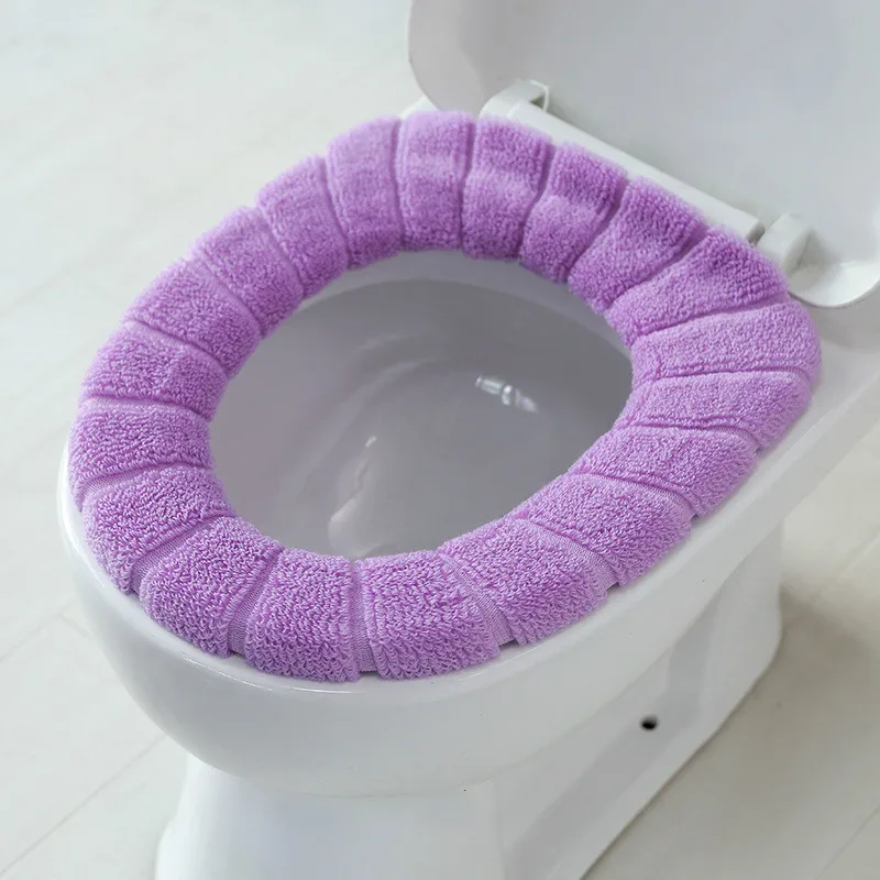 1 шт. чехол для унитаза 30 см|Чехлы на сиденья унитаза| |